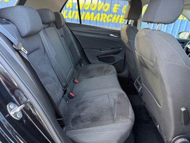 VOLKSWAGEN Golf TDI DSG Style FULL/ garanzia