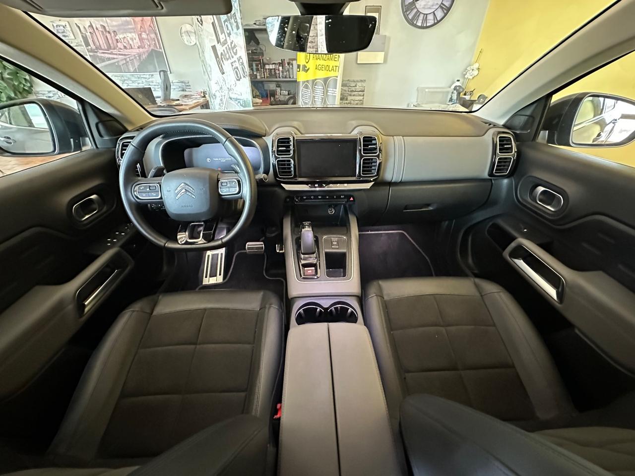 Citroen C5 Aircross Shine