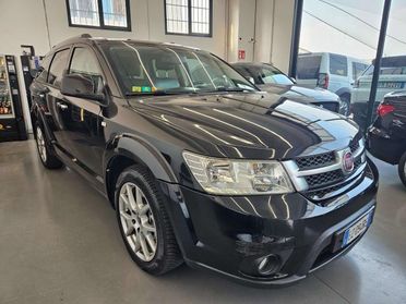 Fiat Freemont 2.0 mjt 16v 140cv E5+ NEOPATENTATI