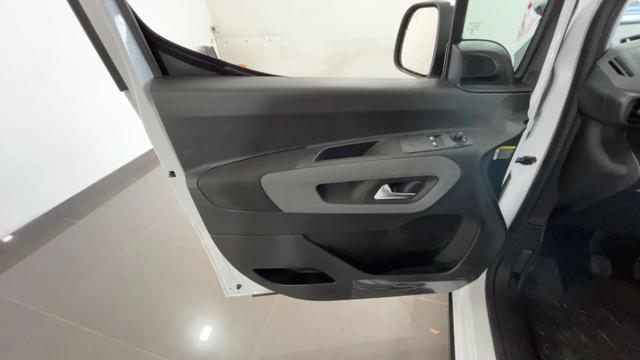 PEUGEOT Rifter Mix BlueHDi 1.5 100 S&S Allure - ANCHE BIANCO!