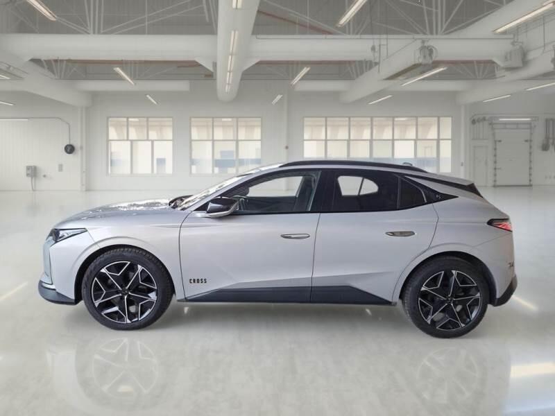DS 4 1500 HDI 130 CV AUTOMAT. CROSS RIVOLI