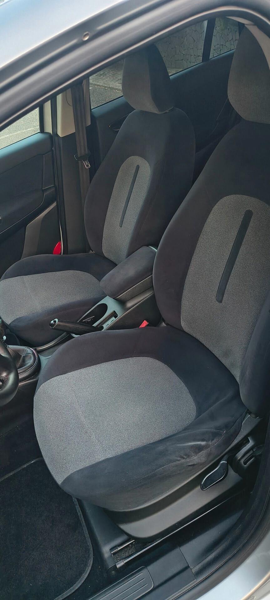 Fiat Bravo 1.6 MJT 105 CV DPF Emotion