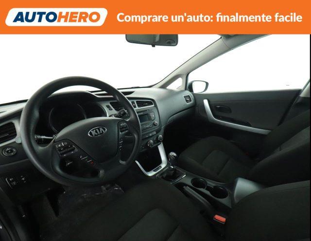 KIA cee'd 1.6 CRDi 110 CV 5 porte Active