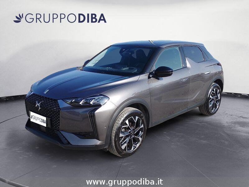 DS DS3 2023 1.2 puretech Opera 130cv auto