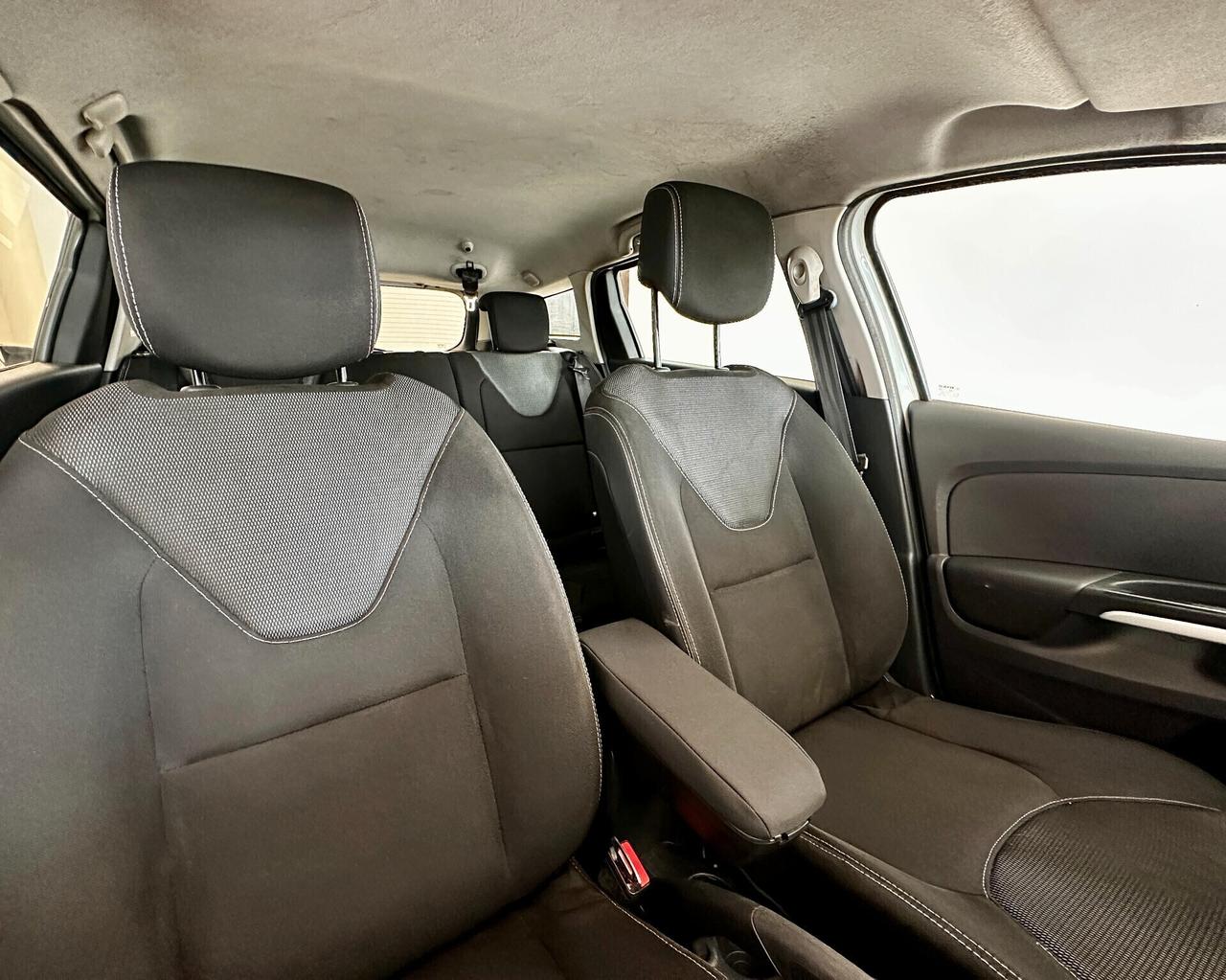 Renault Clio Sporter 1.5 dCi 90CV DUEL