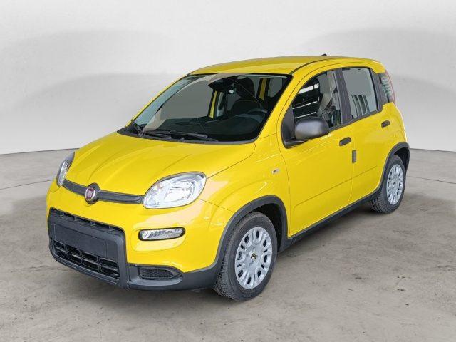 FIAT Panda 1.0 FireFly S&S Hybrid Pandina