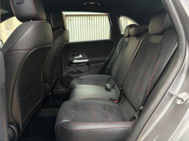 MERCEDES-BENZ B 180 d Automatic Premium AMG