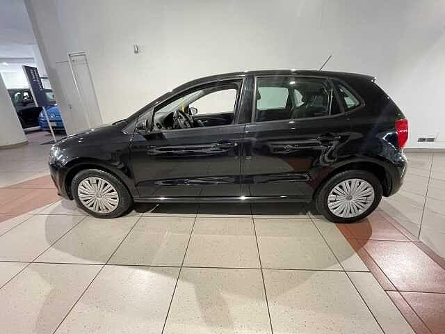 Volkswagen Polo 5ª serie 1.0 MPI 75 CV 5p. Comfortline