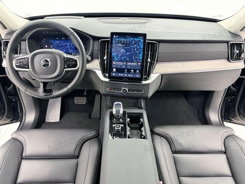 Volvo XC90 T8 PLUG IN ULTRA BRIGHT AWD AUT 7 POSTI