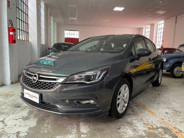 Opel Astra 1.0 Turbo 83.000KM!!!