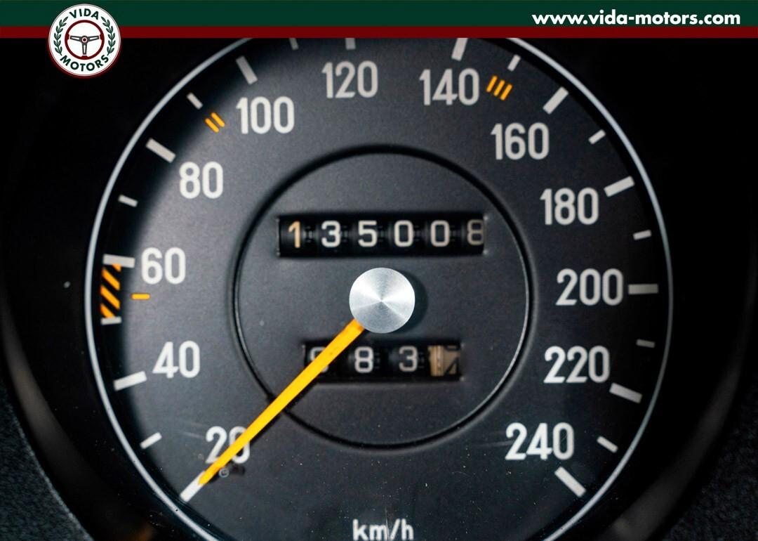 Mercedes-benz SL 350 * ASI TARGA ORO * ITALIANA PRIMA SERIE