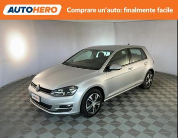 VOLKSWAGEN Golf 1.6 TDI 110 CV 5p. Business BlueMotion Technology