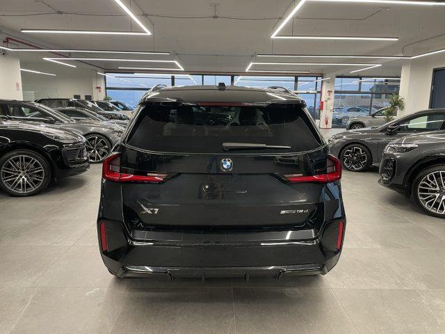 BMW X1 2.0 d S-Drive M-Sport Premium Package KM0 MY26