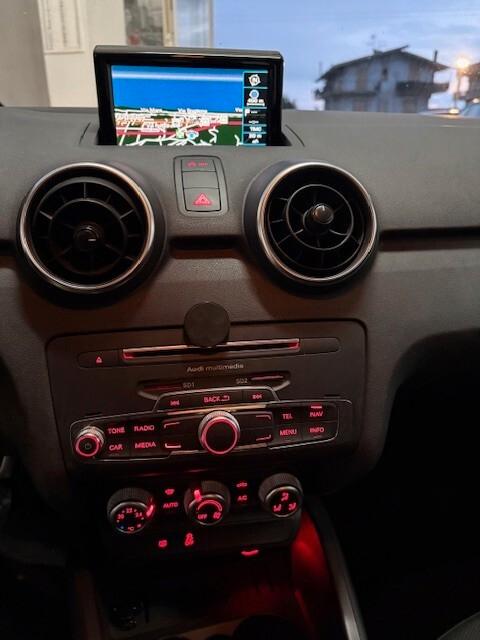 Audi A1 1.4 TDI