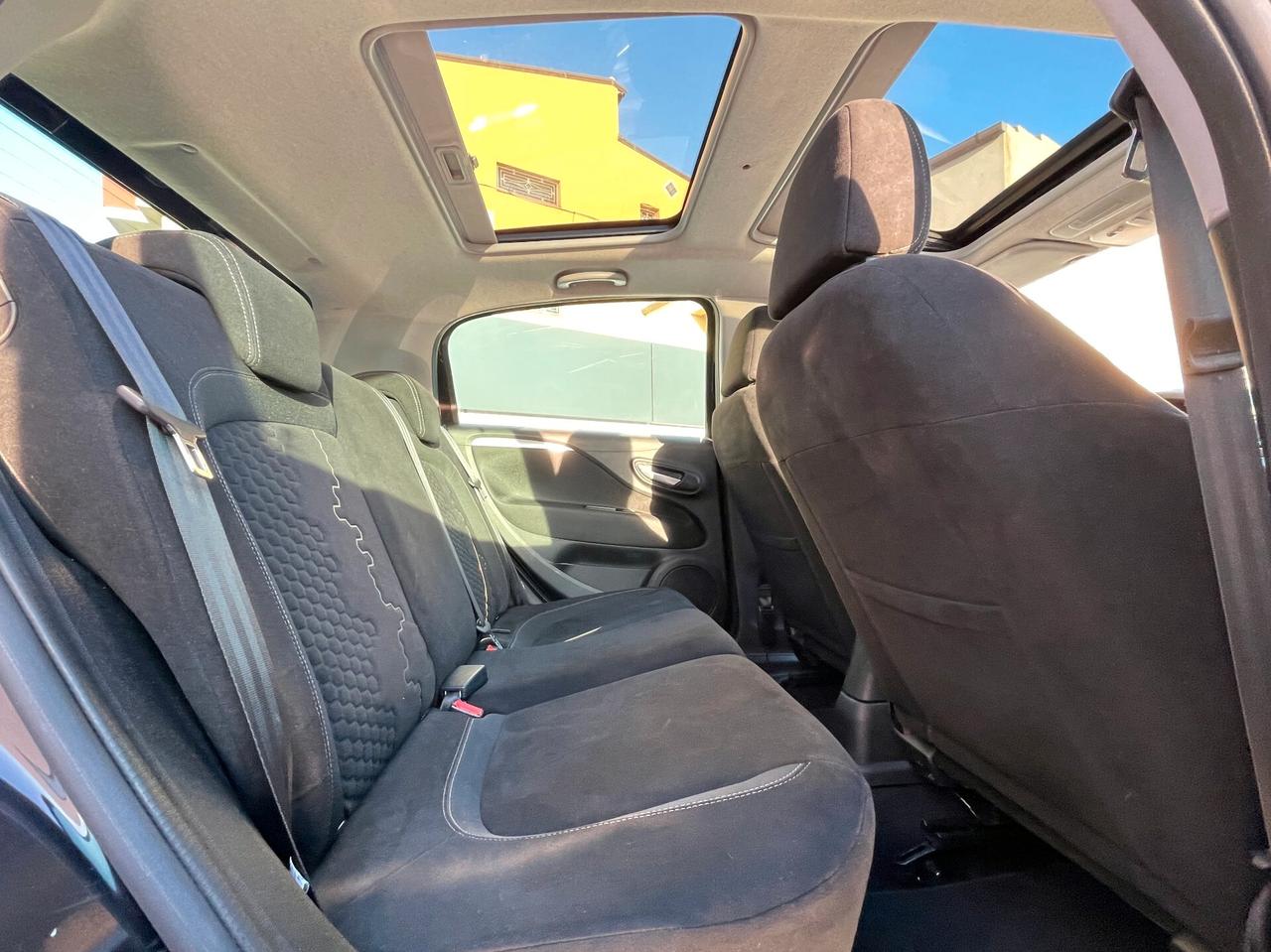 Fiat Grande Punto 1.3MJT 75 3p.Van Actual 4pt