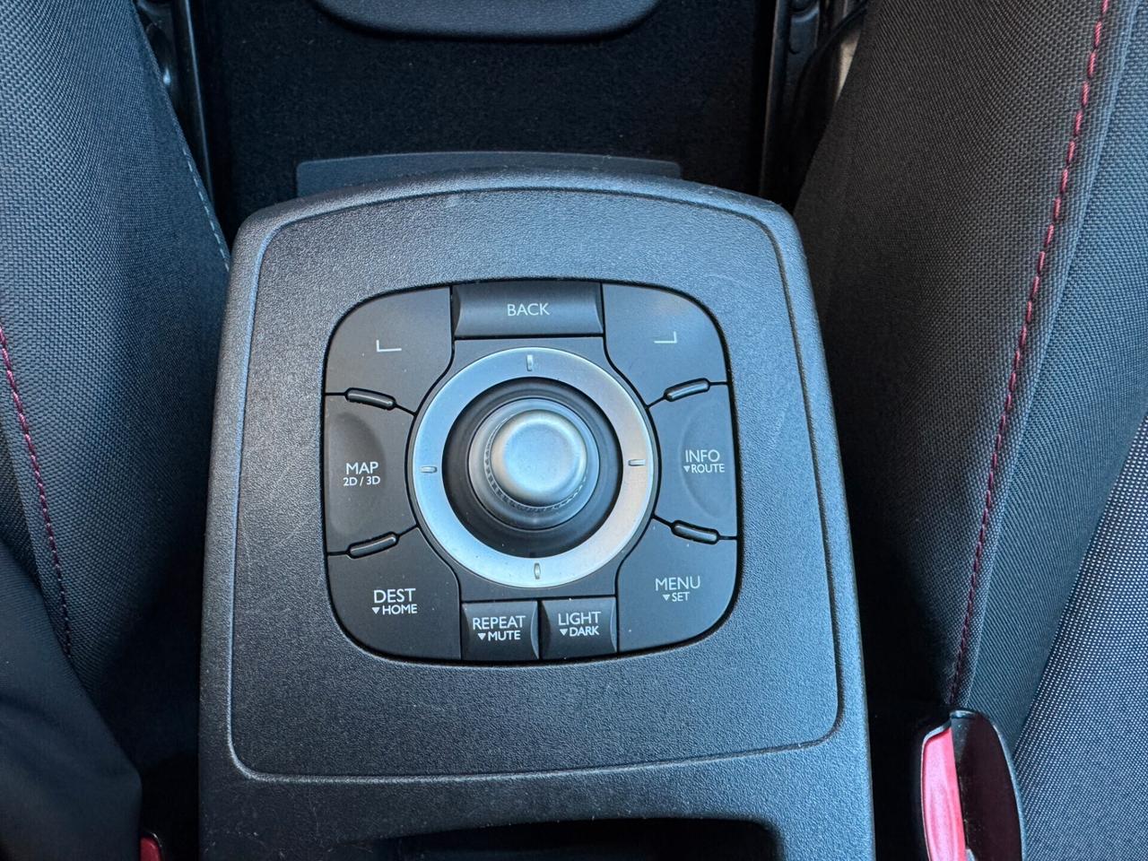 RENAULT SCENIC XMOD 1.5 DCI WAVE 110 CV