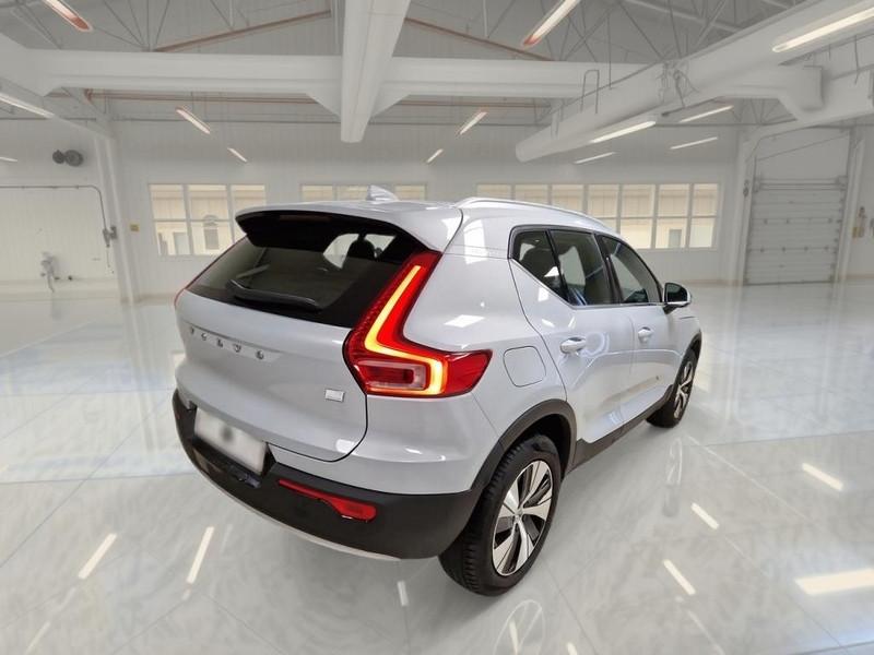 VOLVO XC40 T5 PLUG-IN HYBRID AUTO RECH INSCRIP EXPR SUV