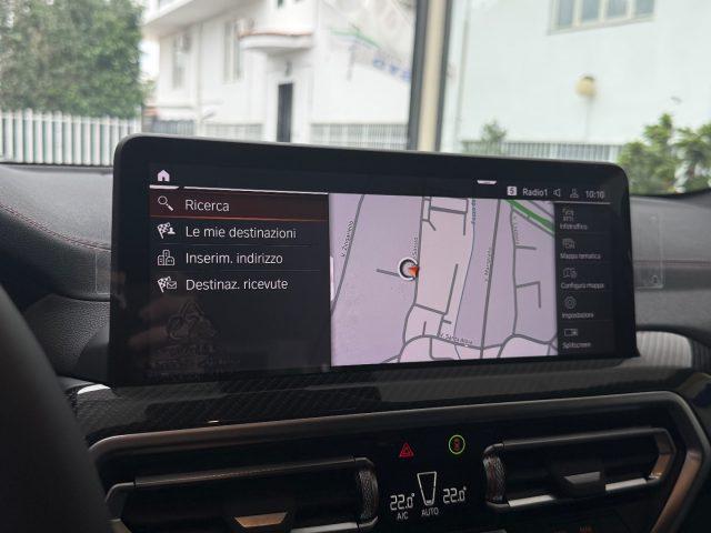 BMW X4 xDrive20d 48V Msport TETTO P PRONTA CONSEGNA