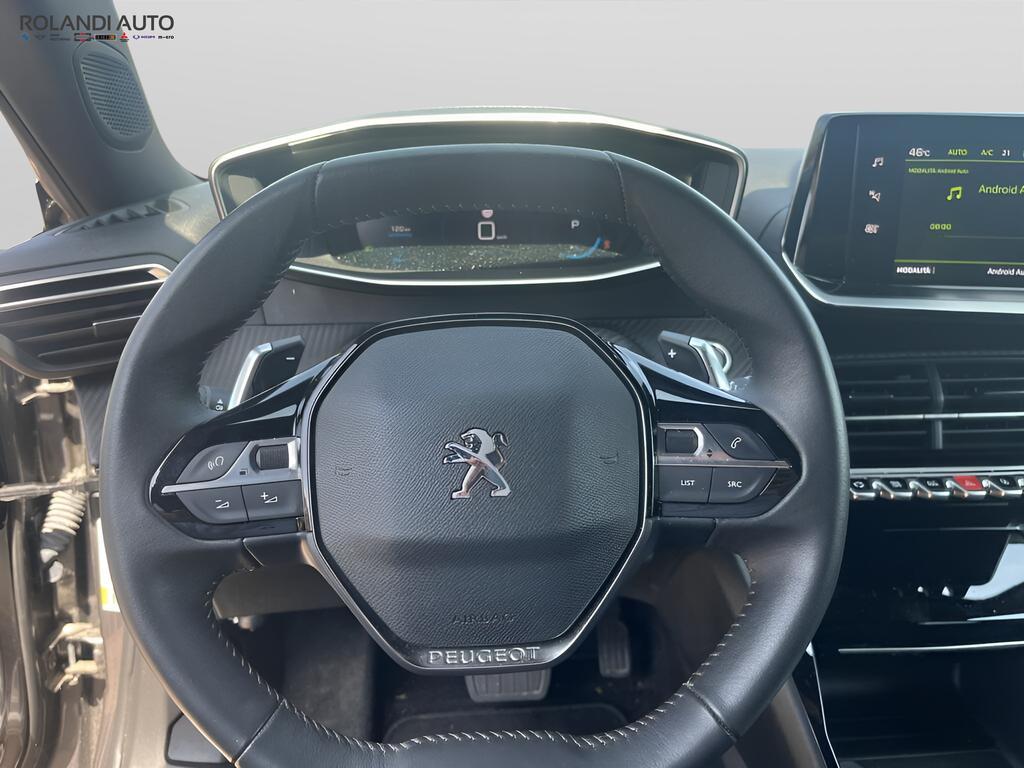 Peugeot 2008 1.2 PureTech Allure EAT