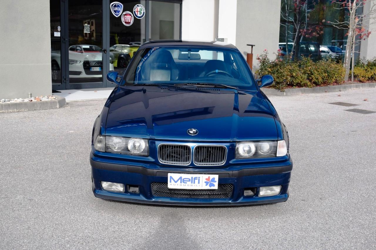 Bmw M3 3.0 286cv