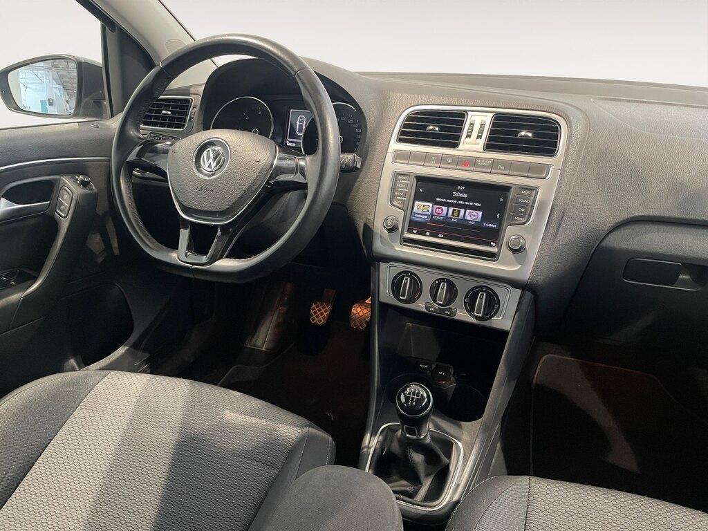 Volkswagen Polo 5 Porte 1.4 TDI 90CV Highline