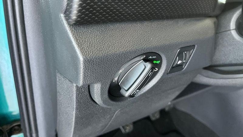 Volkswagen T-Cross 2019 1.0 TSI 95cv Style