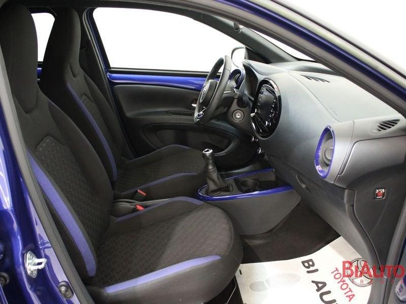 Toyota Aygo X Aygo X 1.0 Trend 72cv