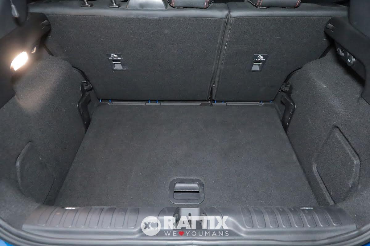 Ford Puma 1.0 Ecoboost Hybrid 125CV ST-Line X