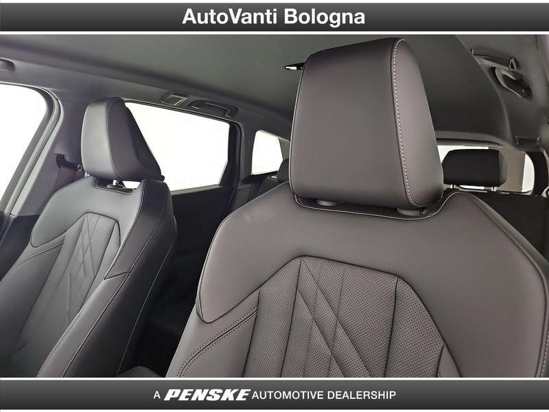 BMW X3 X3 xDrive20d 48V