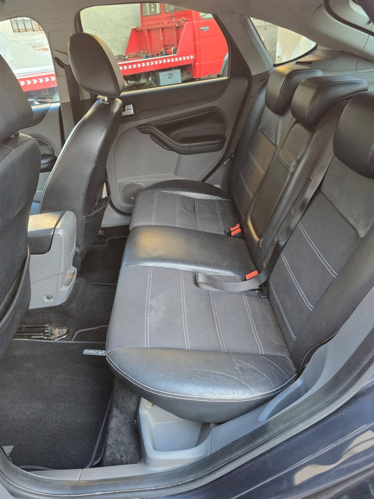Ford Focus Focus+ 1.6 TDCi (90CV) 5p.