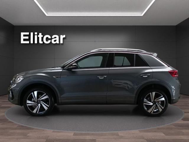 VOLKSWAGEN T-Roc 1.5 TSI ACT DSG R-Line Plus