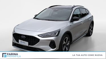 FORD Focus Active V 2022 - Focus Active 1.0t ecoboost h X 125cv
