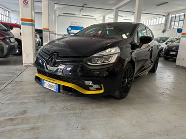 Renault Clio TCe 220CV EDC 5 porte Energy R.S. Trophy - Autonavigli