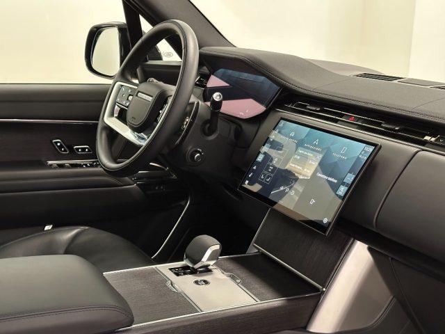 LAND ROVER Range Rover 3.0D l6 350 CV HSE