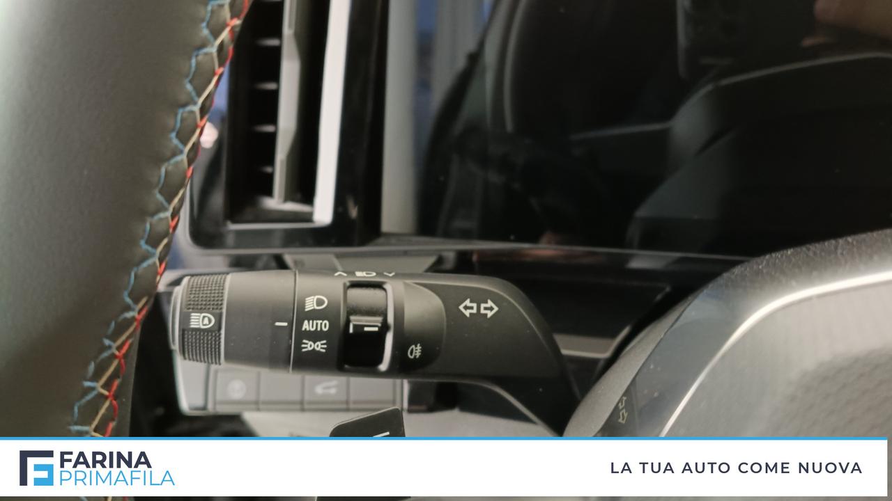 RENAULT Rafale - Rafale 1.2 e-Tech full hybrid esprit Alpine 200cv auto