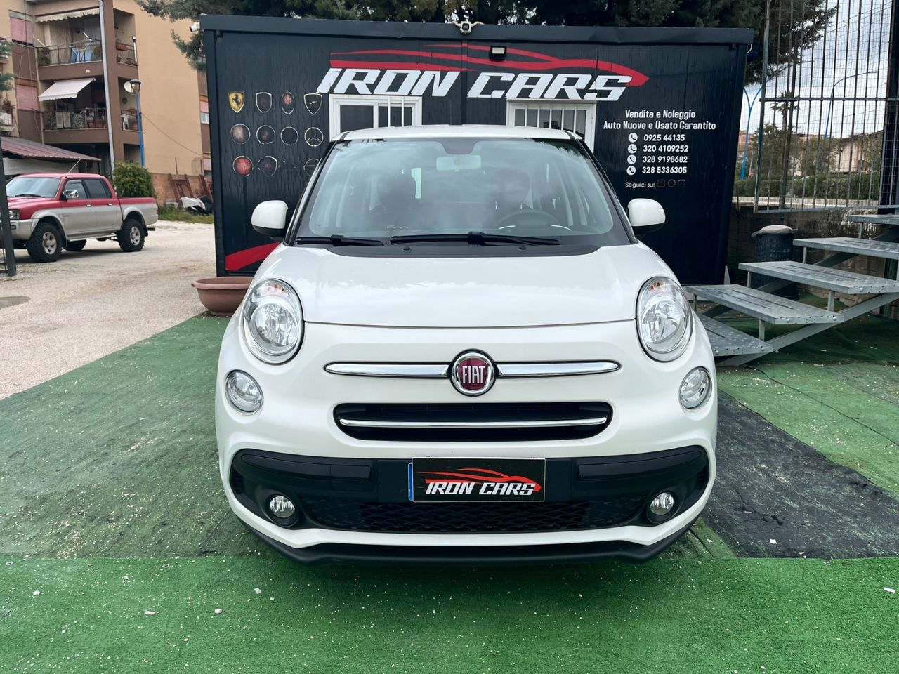 Fiat 500L 1.3 Multijet 95 CV Pop Star