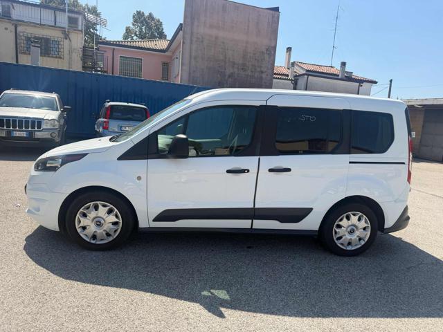 FORD Transit Connect 220 1.5 TDCi 120CV PC-DC Furgone Trend Bellissima