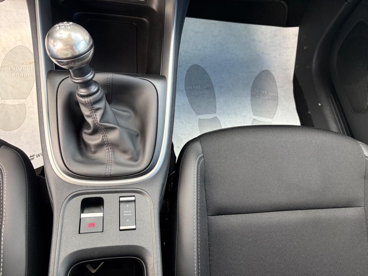 Jeep Avenger 1.2 Turbo 100 CV Altitude