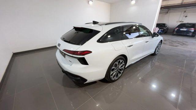 AUDI A6 Avant TDI S tronic quattro S line edition +COLORI