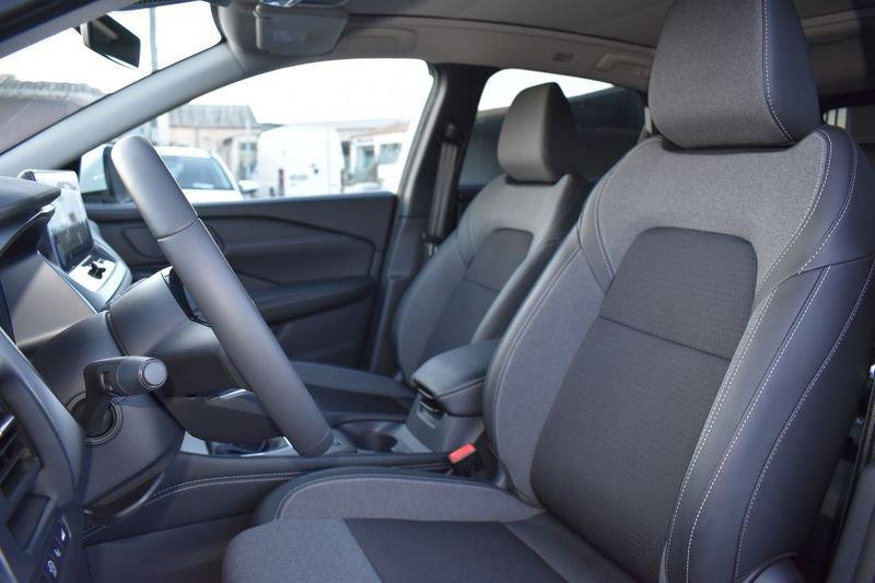 Nissan Qashqai Qashqai MHEV 140 CV N-Connecta