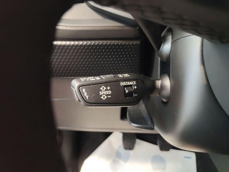 Audi A1 SPB 30 TFSI Business