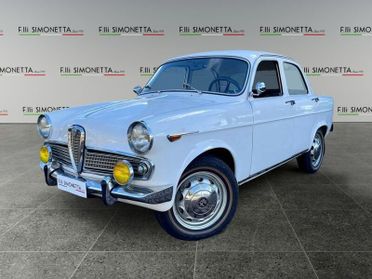 Alfa Romeo Giulietta Ti 3 SERIE