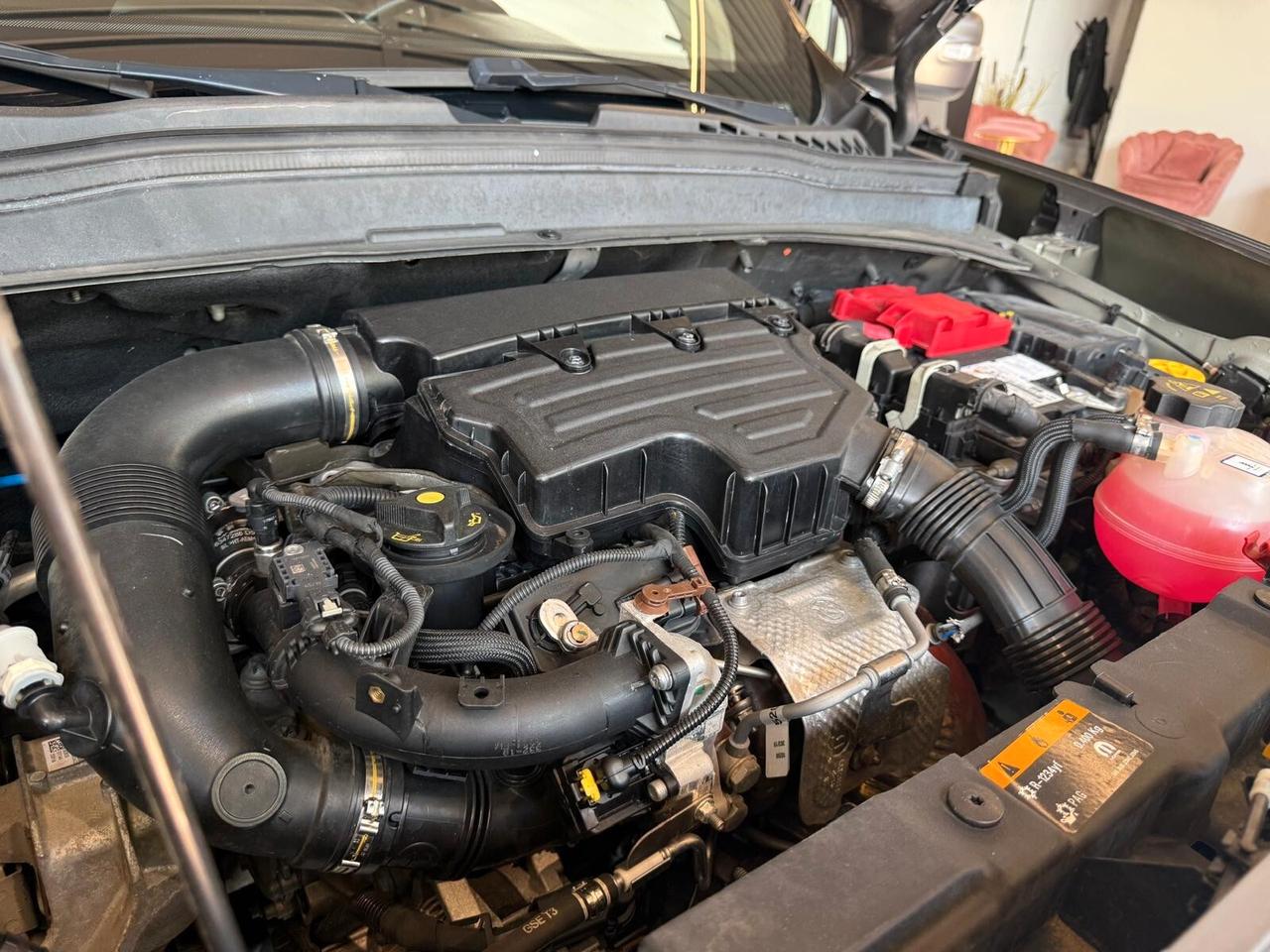 Jeep Renegade 1.0 T3 Limited