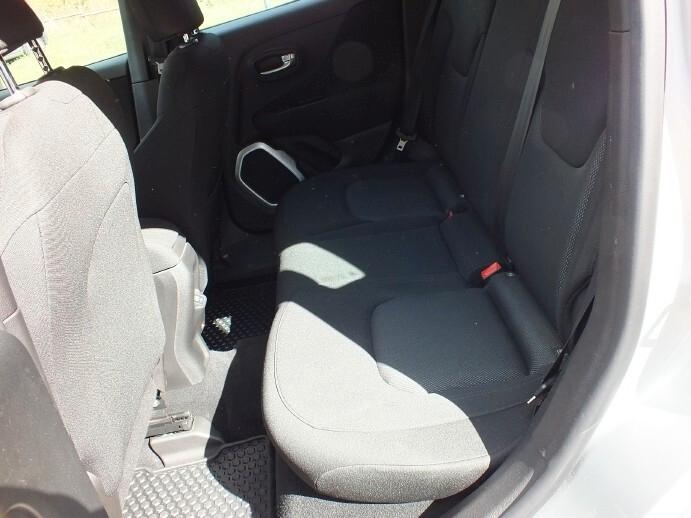 Jeep Renegade 2.0 Mjt 140CV 4WD*SOLO 60.000 KM*UNIPRO*