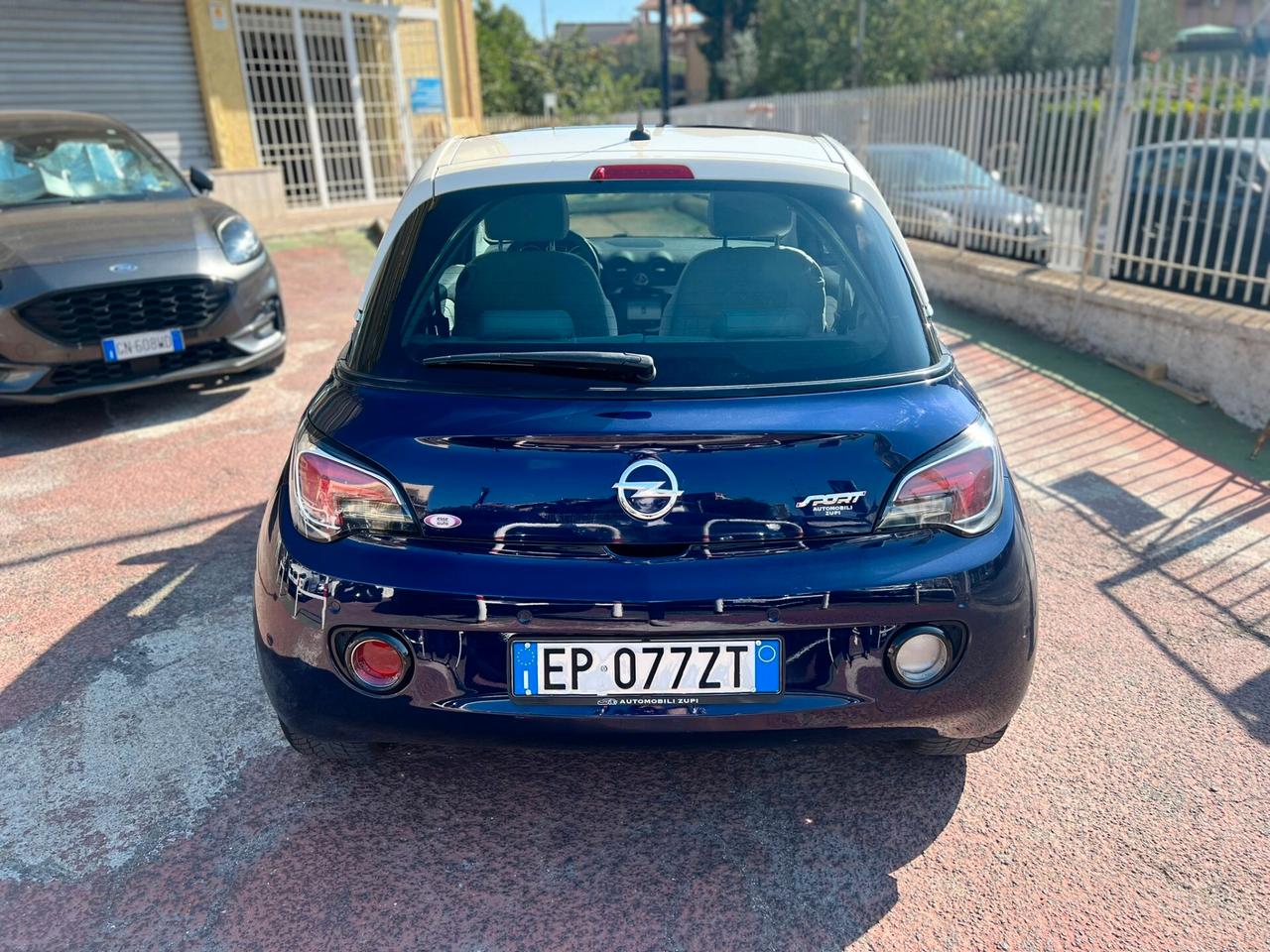 Opel Adam *Vettura italiana*PRONTA CONSEGNA*