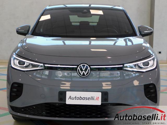 VOLKSWAGEN ID.5 GTX 4MOTION 300CV ELETTRICA,LED IQ Light