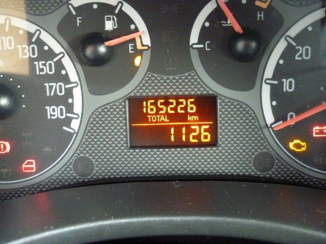 FIAT Panda 1.2 Active