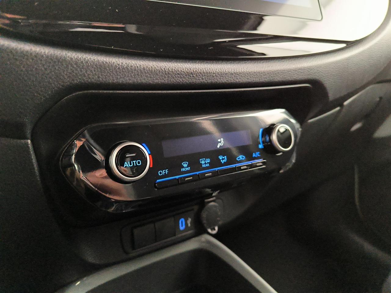 Toyota Aygo x 1.0 trend 72cv