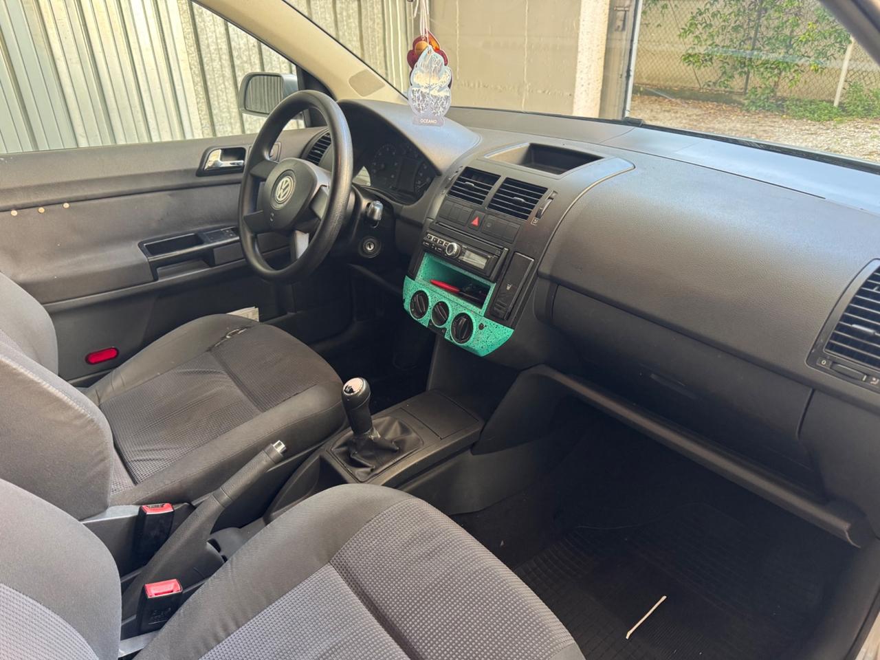 PROBLEMI Volkswagen Polo 1.4 Benzina