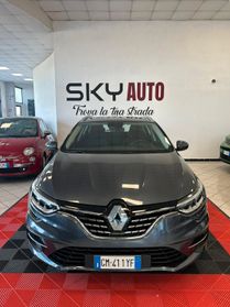 Renault Megane Mégane Sporter Plug-in Hybrid E-TECH 160
